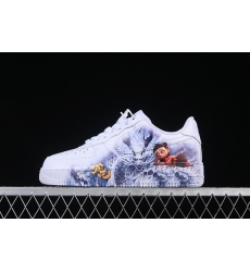 Nike Air Force 1 Women Shoes 133