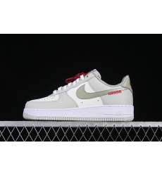 Nike Air Force 1 Women Shoes 134