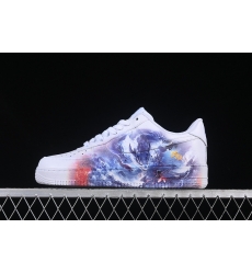 Nike Air Force 1 Women Shoes 183