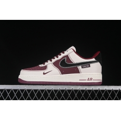 Nike Air Force 1 Women Shoes 194