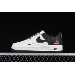 Nike Air Force 1 Women Shoes 215