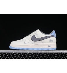 Nike Air Force 1 Women Shoes 217