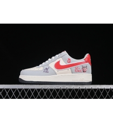 Nike Air Force 1 Women Shoes 218