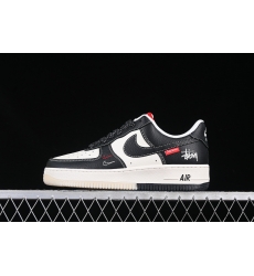 Nike Air Force 1 Women Shoes 219