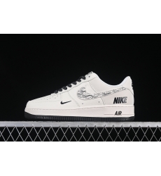 Nike Air Force 1 Women Shoes 232