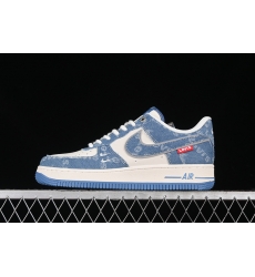 Nike Air Force 1 Women Shoes 237