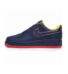 Nike Air Force 1 Women Shoes 25024