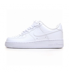 Nike Air Force 1 Women Shoes 25027