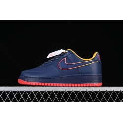 Nike Air Force 1 Women Shoes 278