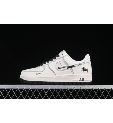 Nike Air Force 1 Women Shoes 282