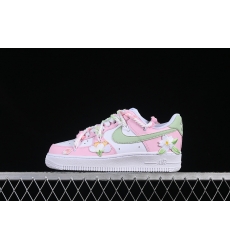 Nike Air Force 1 Women Shoes 308