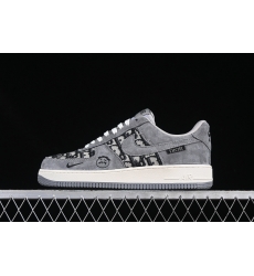 Nike Air Force 1 Women Shoes 313