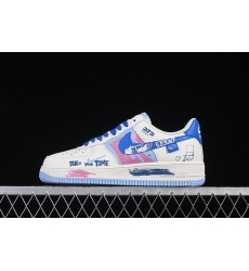Nike Air Force 1 Women Shoes 327