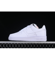Nike Air Force 1 Women Shoes 329