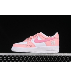 Nike Air Force 1 Women Shoes 333