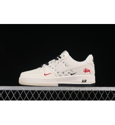 Nike Air Force 1 Women Shoes 340