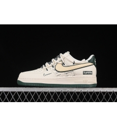 Nike Air Force 1 Women Shoes 342