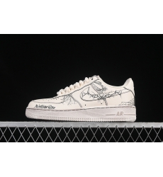 Nike Air Force 1 Women Shoes 344