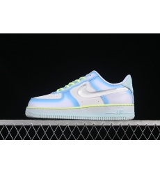 Nike Air Force 1 Women Shoes 345