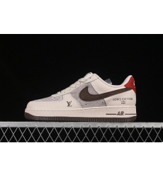 Nike Air Force 1 Women Shoes 353