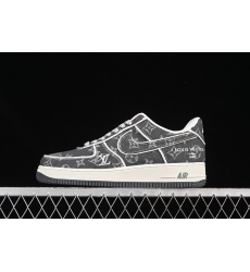 Nike Air Force 1 Women Shoes 513