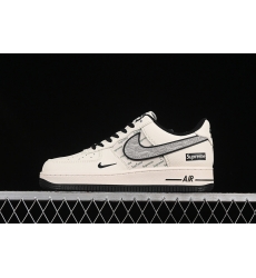Nike Air Force 1 Women Shoes 528