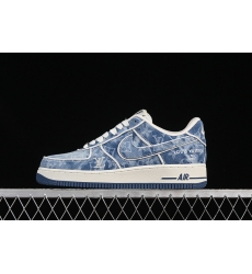 Nike Air Force 1 Women Shoes 536