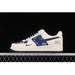 Nike Air Force 1 Women Shoes 537