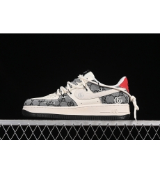 Nike Air Force 1 Women Shoes 538