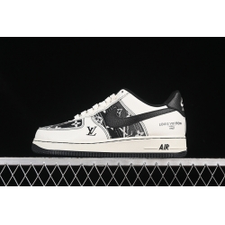 Nike Air Force 1 Women Shoes 550