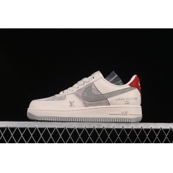 Nike Air Force 1 Women Shoes 552