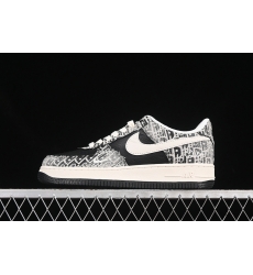 Nike Air Force 1 Women Shoes 557