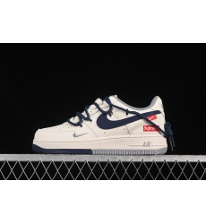Nike Air Force 1 Women Shoes 562