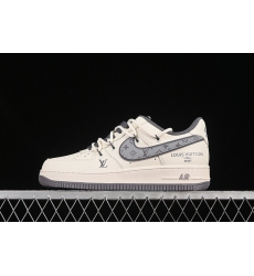 Nike Air Force 1 Women Shoes 566