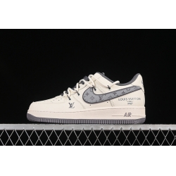 Nike Air Force 1 Women Shoes 566