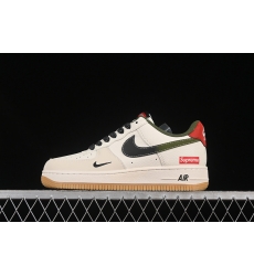 Nike Air Force 1 Women Shoes 579