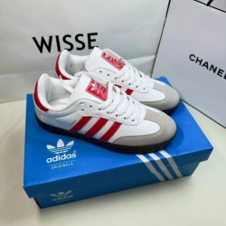 Adidas Samba Running Shoes EF 005