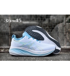 Asics Womens running shoes 022 Asics Womens running shoes 022