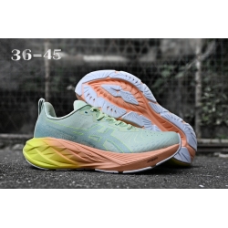 Asics Womens running shoes 023