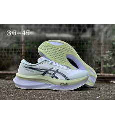 Asics Womens running shoes 032