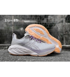 Asics Womens running shoes 035