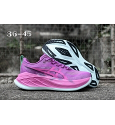 Asics Womens running shoes 038