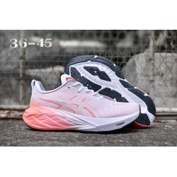 Asics Womens running shoes 047