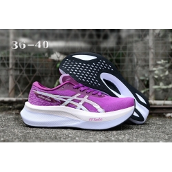 Asics Womens running shoes 049