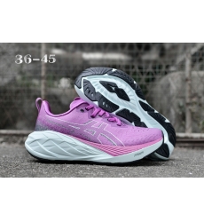 Asics Womens running shoes 052 Asics Womens running shoes 052