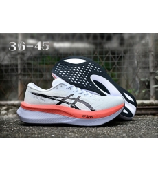 Asics Womens running shoes 053