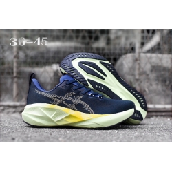 Asics Mens running shoes 002