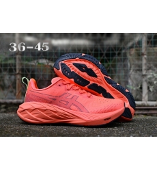 Asics Mens running shoes 009