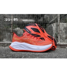 Asics Mens running shoes 014