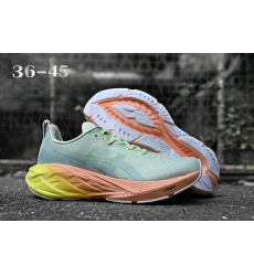 Asics Mens running shoes 026